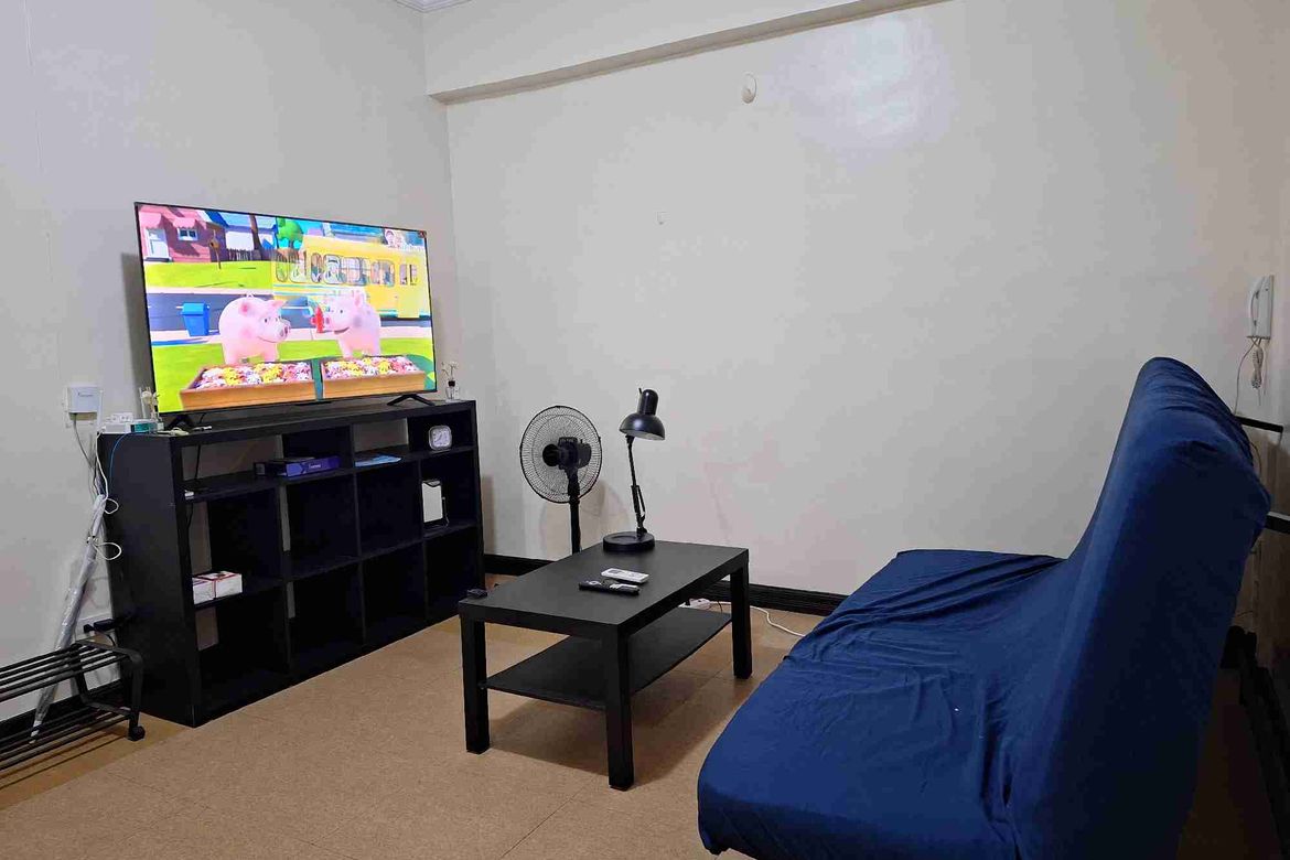 1 Bedroom Condo for Rent in Malate, Manila, Metro Manila near LRT-1 Pedro Gil photo 4