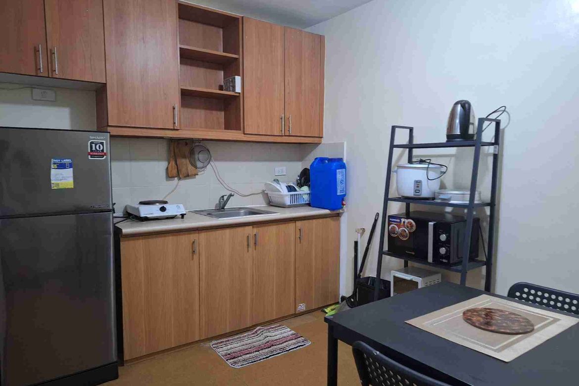 1 Bedroom Condo for Rent in Malate, Manila, Metro Manila near LRT-1 Pedro Gil photo 7