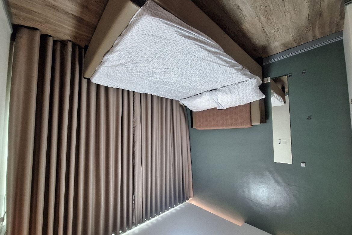 1 Bedroom Condo for Rent in Malate, Manila, Metro Manila near LRT-1 Pedro Gil photo 3