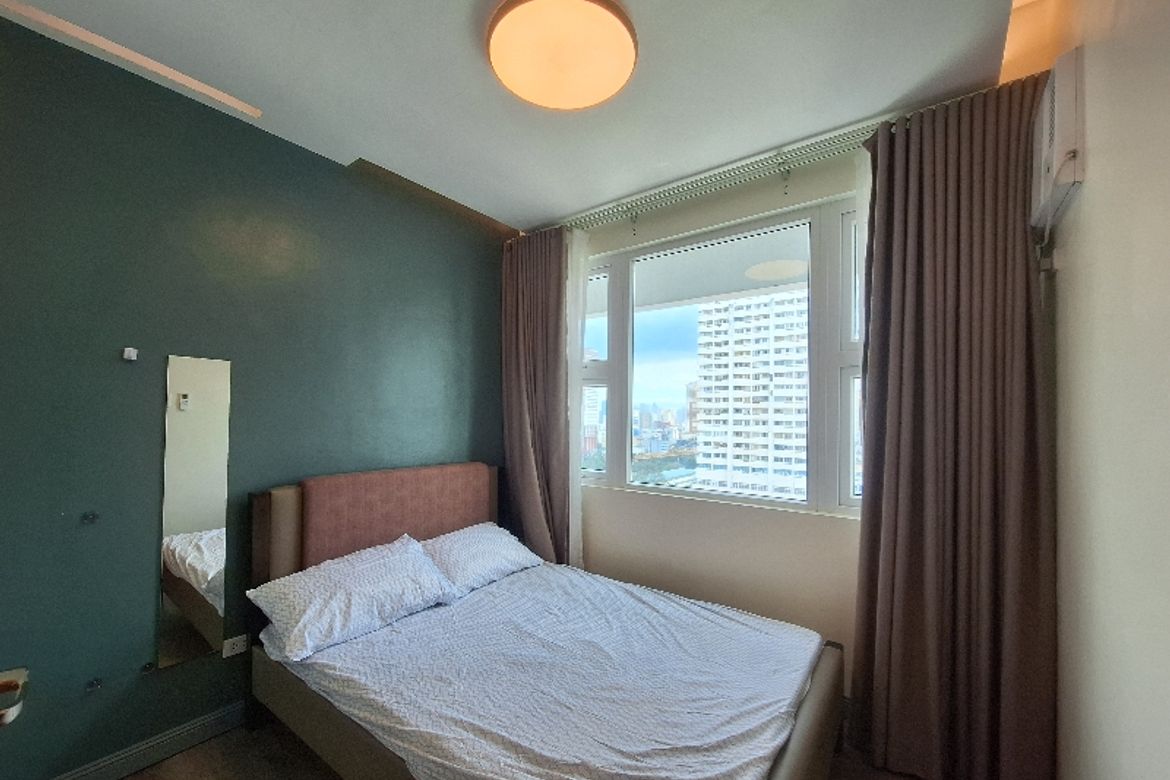 1 Bedroom Condo for Rent in Malate, Manila, Metro Manila near LRT-1 Pedro Gil photo 4