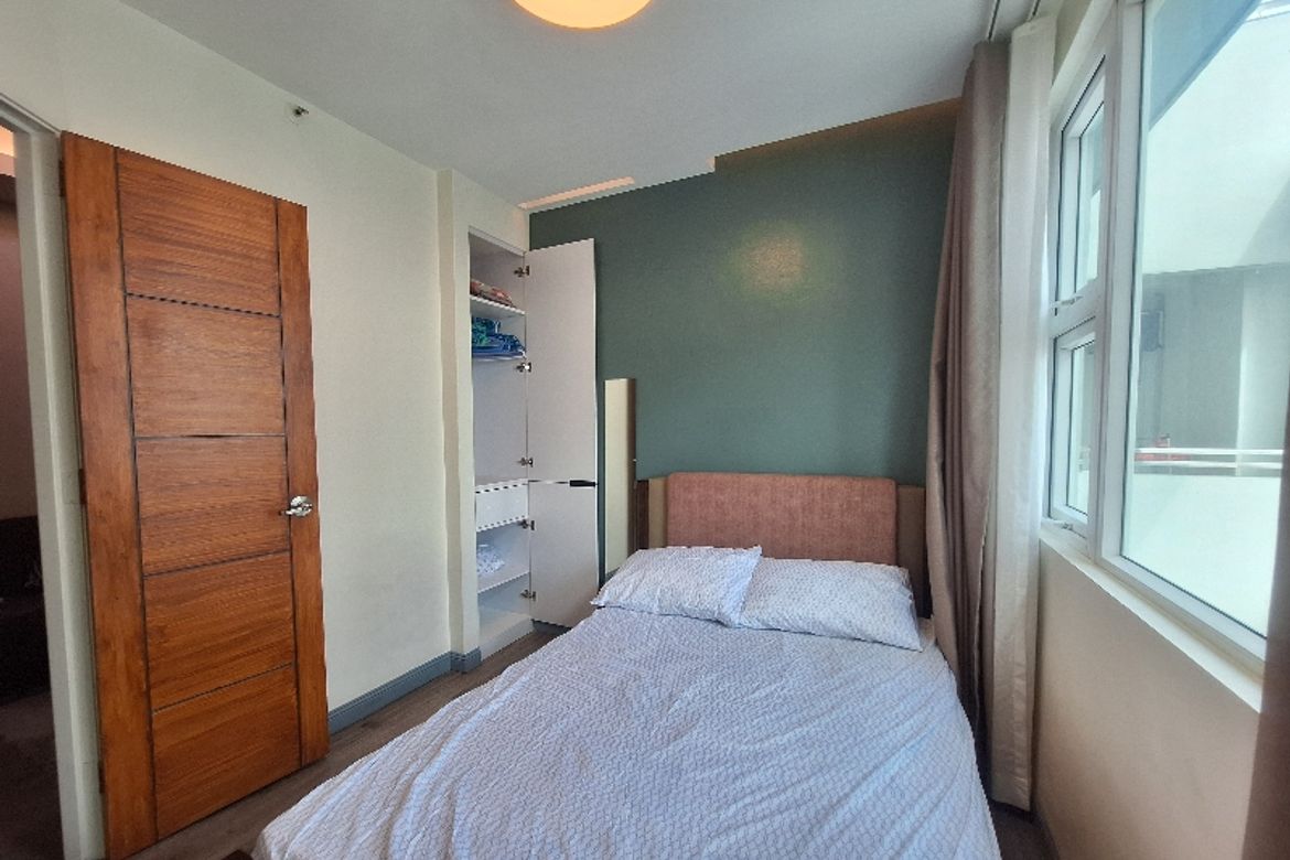 1 Bedroom Condo for Rent in Malate, Manila, Metro Manila near LRT-1 Pedro Gil photo 5