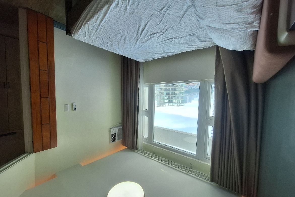 1 Bedroom Condo for Rent in Malate, Manila, Metro Manila near LRT-1 Pedro Gil photo 7