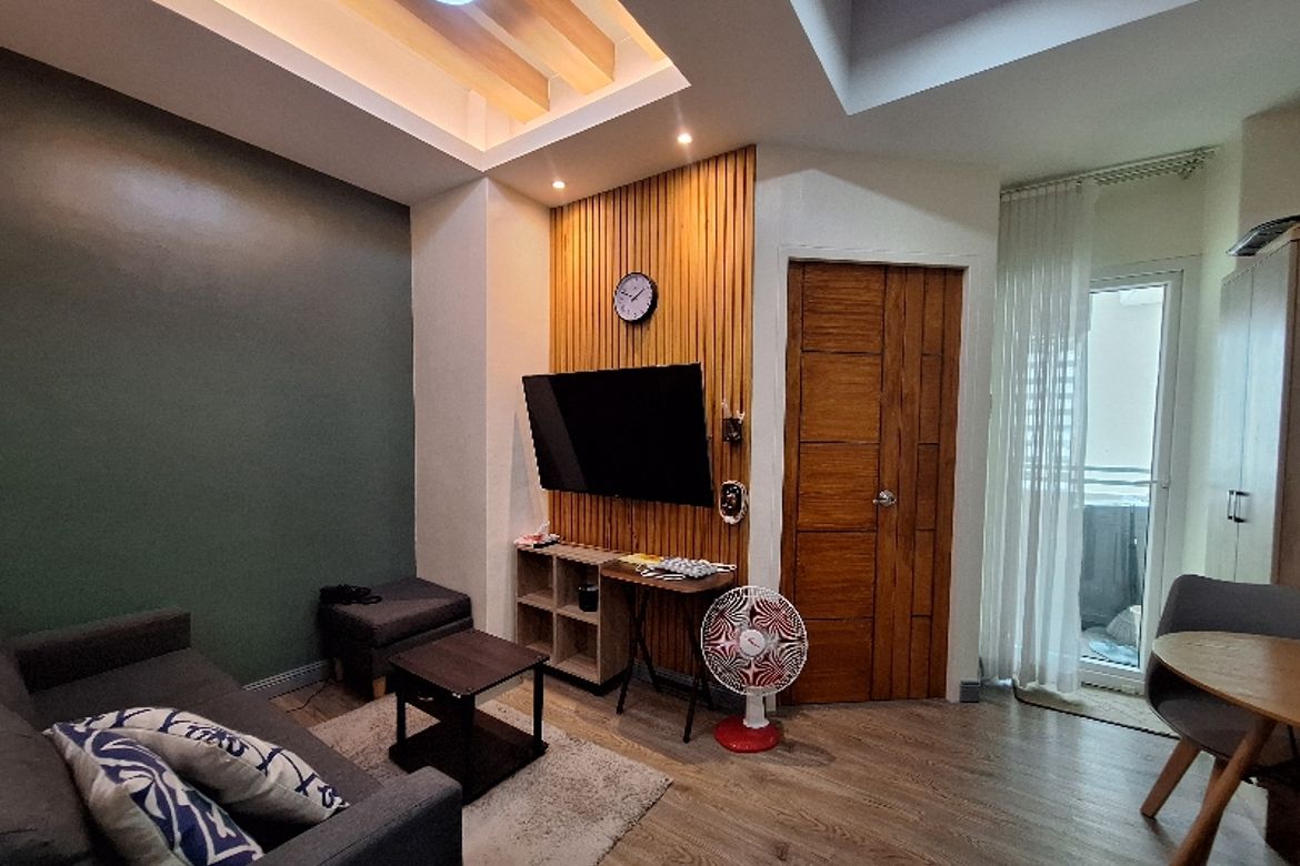 1 Bedroom Condo for Rent in Malate, Manila, Metro Manila near LRT-1 Pedro Gil photo 8