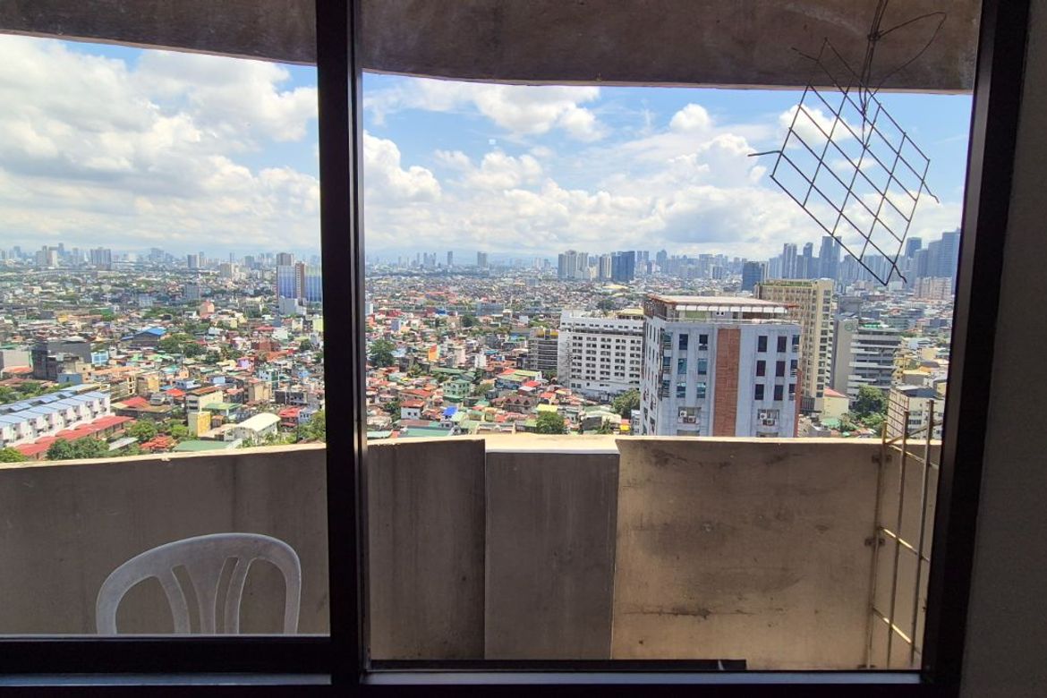 1 Bedroom Condo for Rent in Malate, Manila, Metro Manila near LRT-1 Vito Cruz photo 5