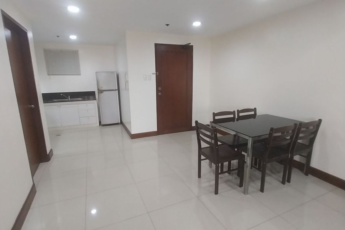 1 Bedroom Condo for Rent in Malate, Manila, Metro Manila near LRT-1 Vito Cruz photo 7