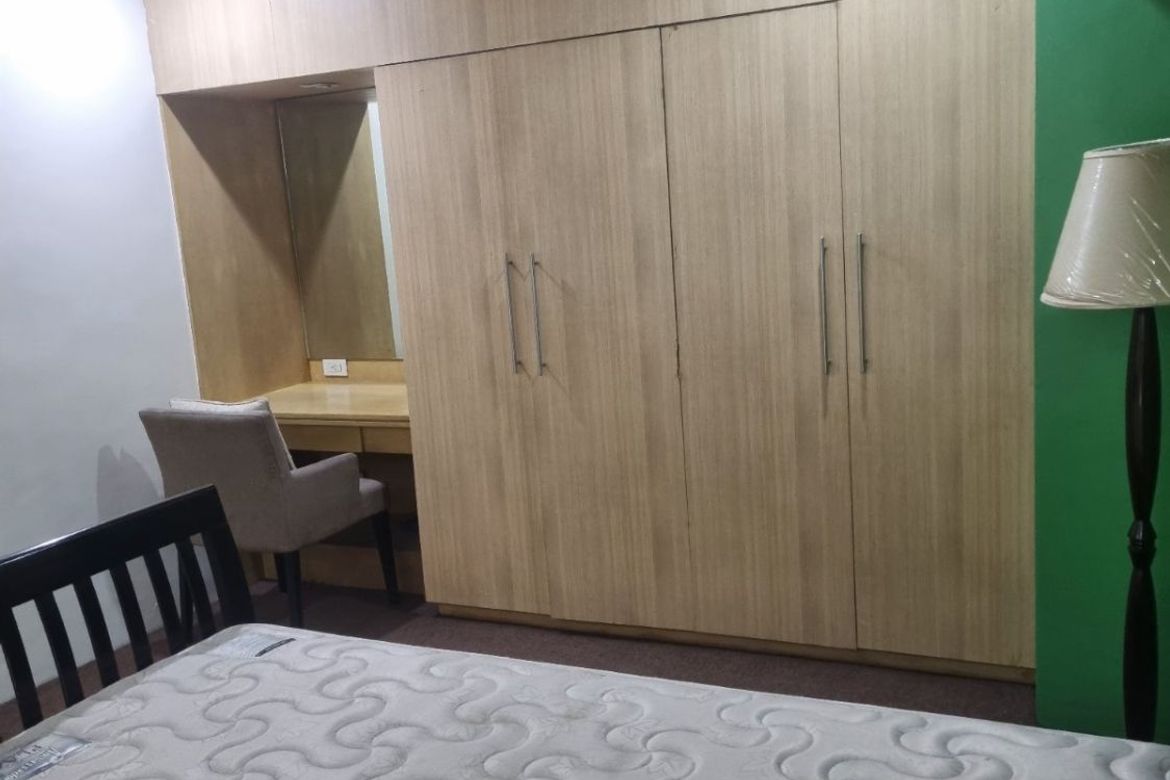 1 Bedroom Condo for Rent in Malate, Manila, Metro Manila near LRT-1 Vito Cruz photo 2