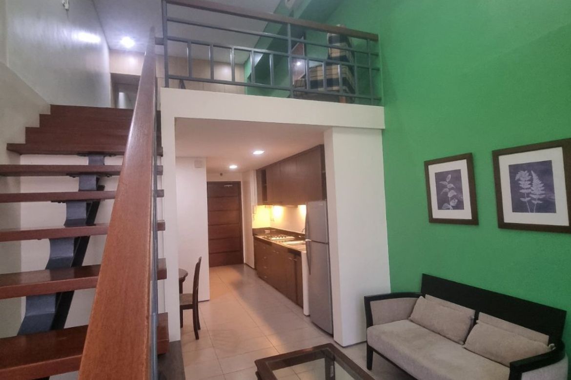 1 Bedroom Condo for Rent in Malate, Manila, Metro Manila near LRT-1 Vito Cruz photo 7