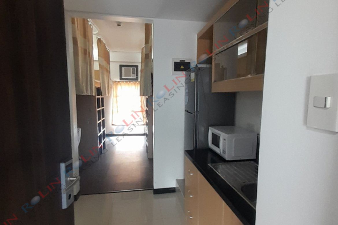 1 Bedroom Condo for Rent in Malate, Manila, Metro Manila near LRT-1 Vito Cruz photo 2