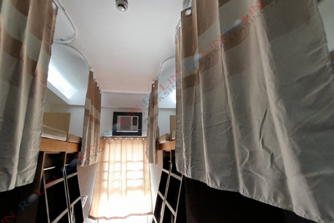 1 Bedroom Condo for Rent in Malate, Manila, Metro Manila near LRT-1 Vito Cruz photo 4