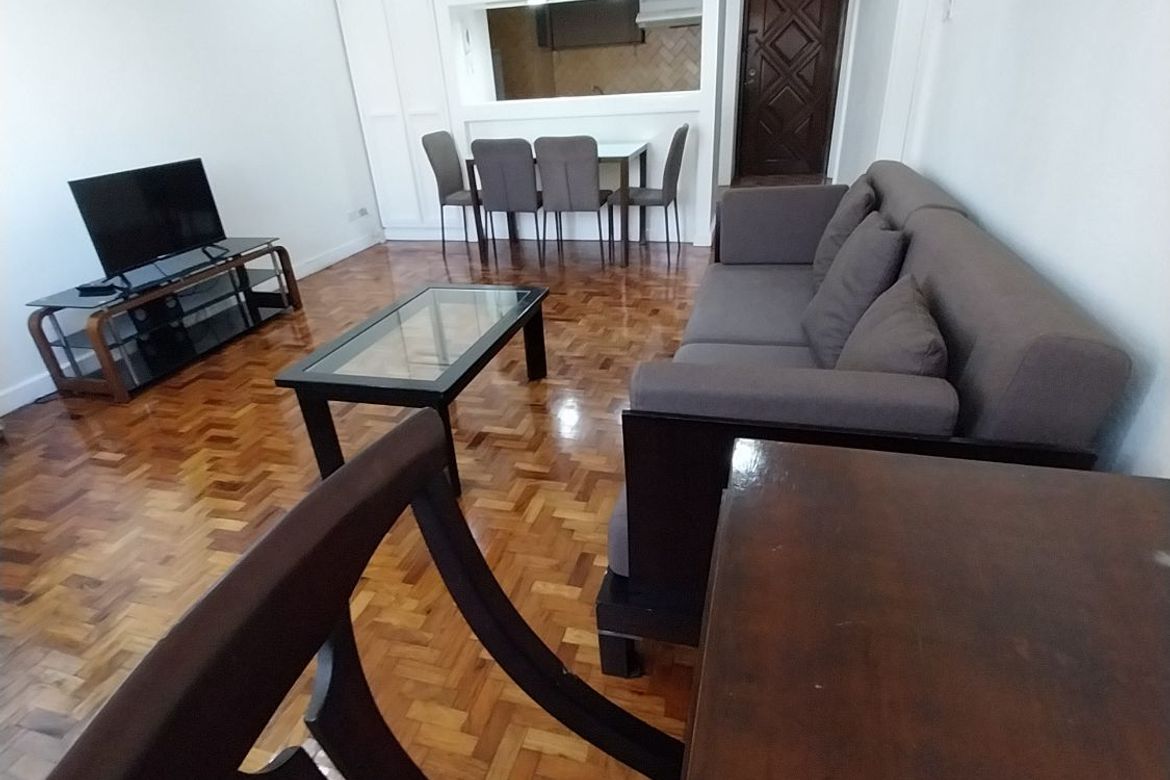 1 Bedroom Condo for Rent in Malate, Manila, Metro Manila near LRT-1 Vito Cruz photo 2