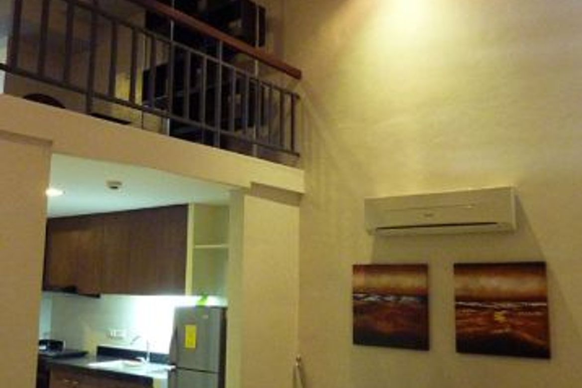 1 Bedroom Condo for Rent in Malate, Manila, Metro Manila near LRT-1 Vito Cruz
