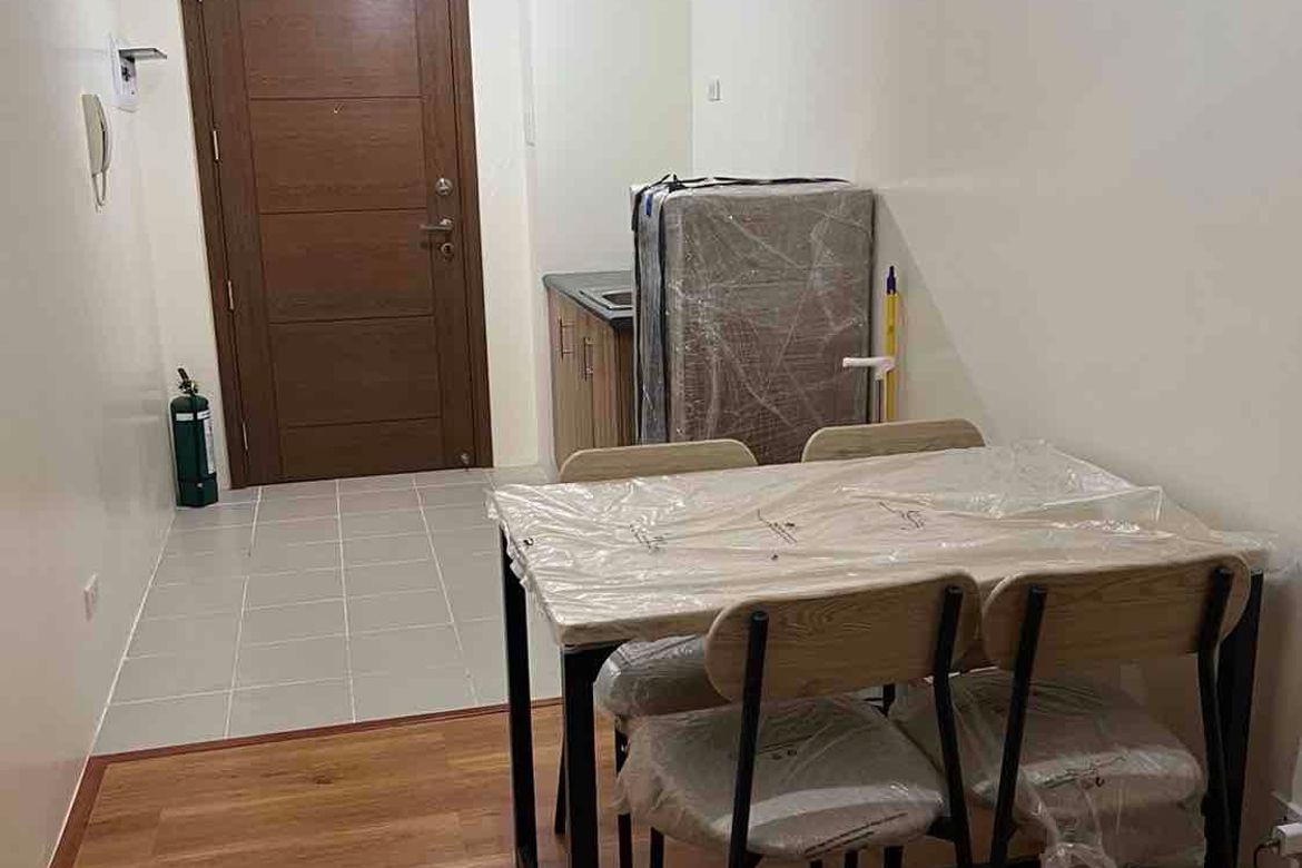 1 Bedroom Condo for Rent in Malate, Manila, Metro Manila near LRT-1 Vito Cruz photo 2