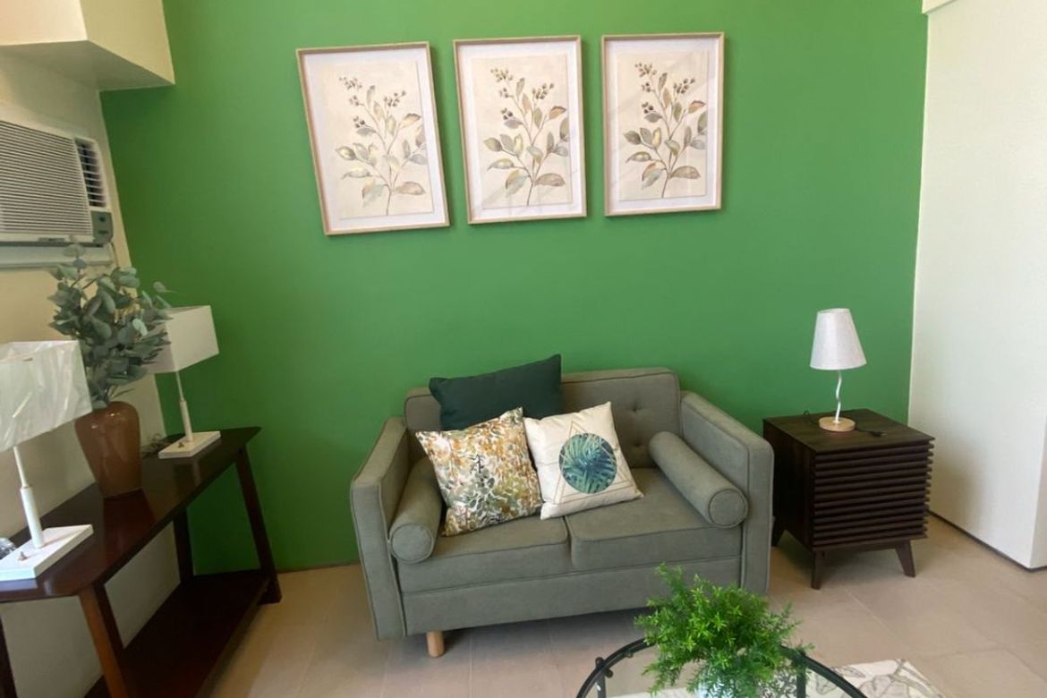 1 Bedroom Condo for Rent in Malate, Manila, Metro Manila near LRT-1 Vito Cruz photo 5