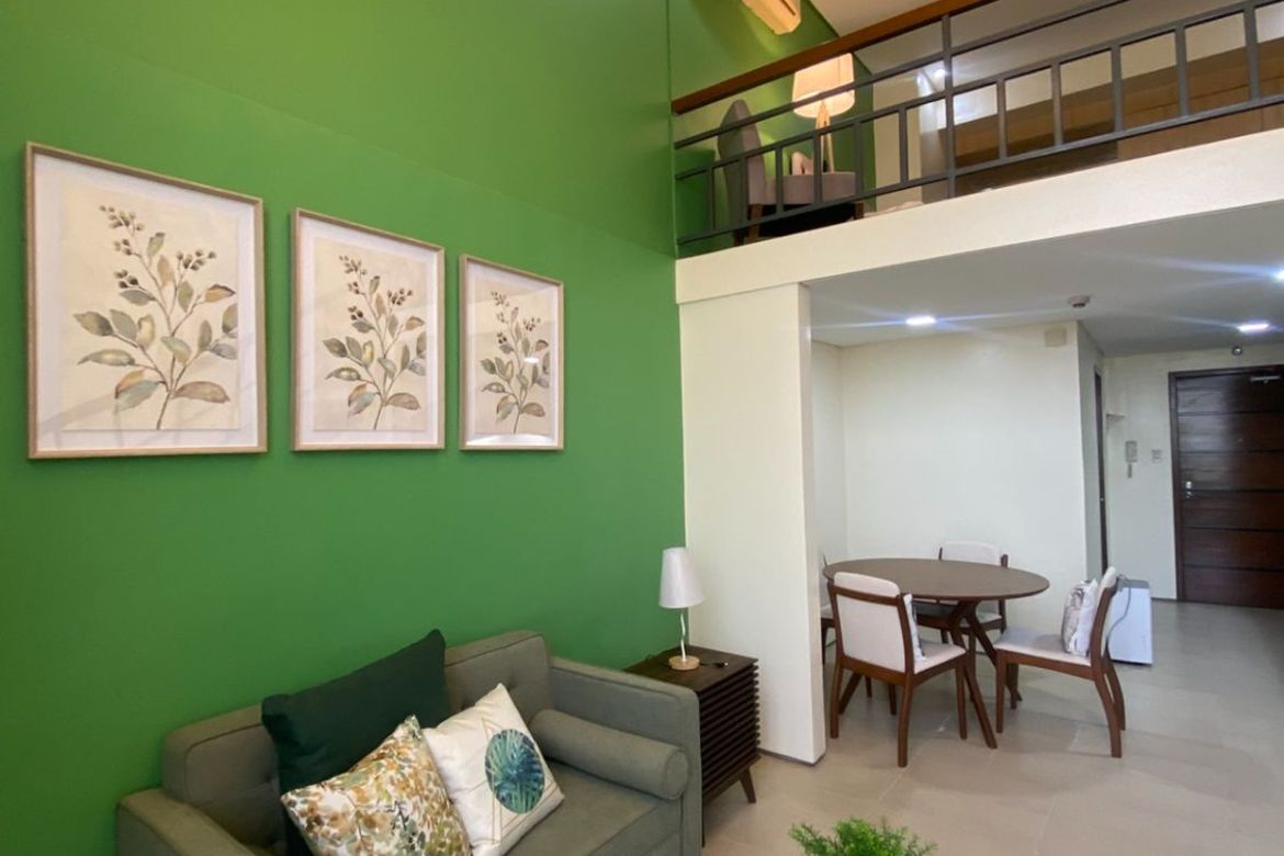 1 Bedroom Condo for Rent in Malate, Manila, Metro Manila near LRT-1 Vito Cruz photo 6