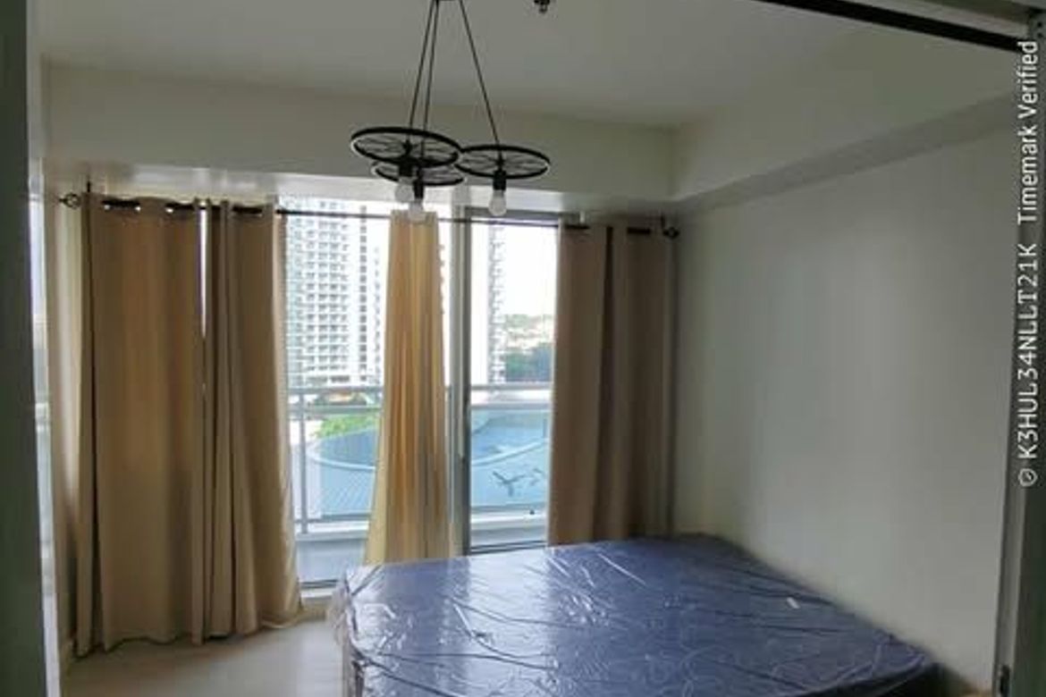 1 Bedroom Condo for Rent in Marcelo Green Village, Parañaque, Metro Manila photo 2