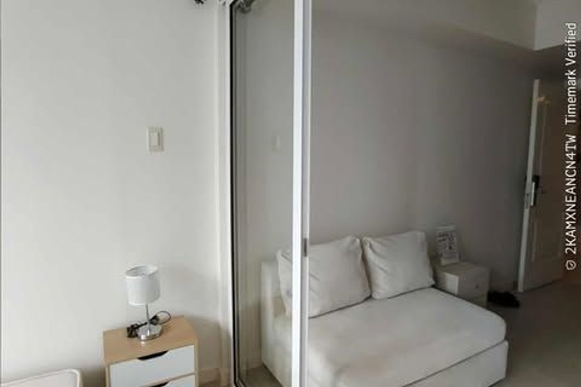 1 Bedroom Condo for Rent in Marcelo Green Village, Parañaque, Metro Manila photo 4