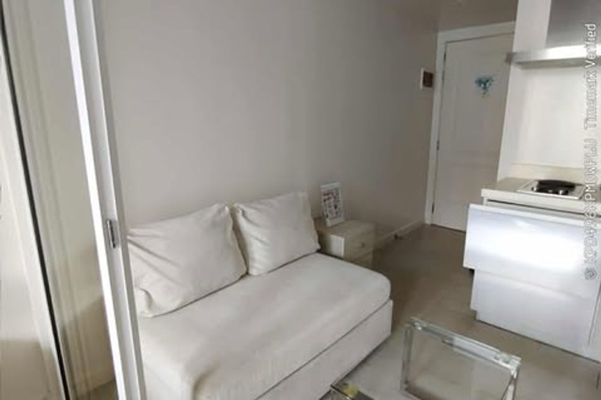 1 Bedroom Condo for Rent in Marcelo Green Village, Parañaque, Metro Manila photo 6
