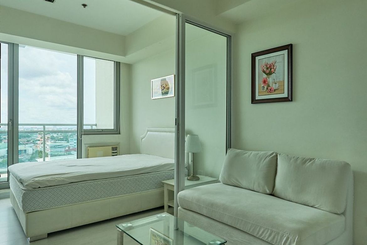 1 Bedroom Condo for Rent in Marcelo Green Village, Parañaque, Metro Manila