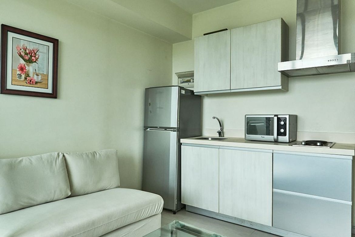 1 Bedroom Condo for Rent in Marcelo Green Village, Parañaque, Metro Manila photo 4