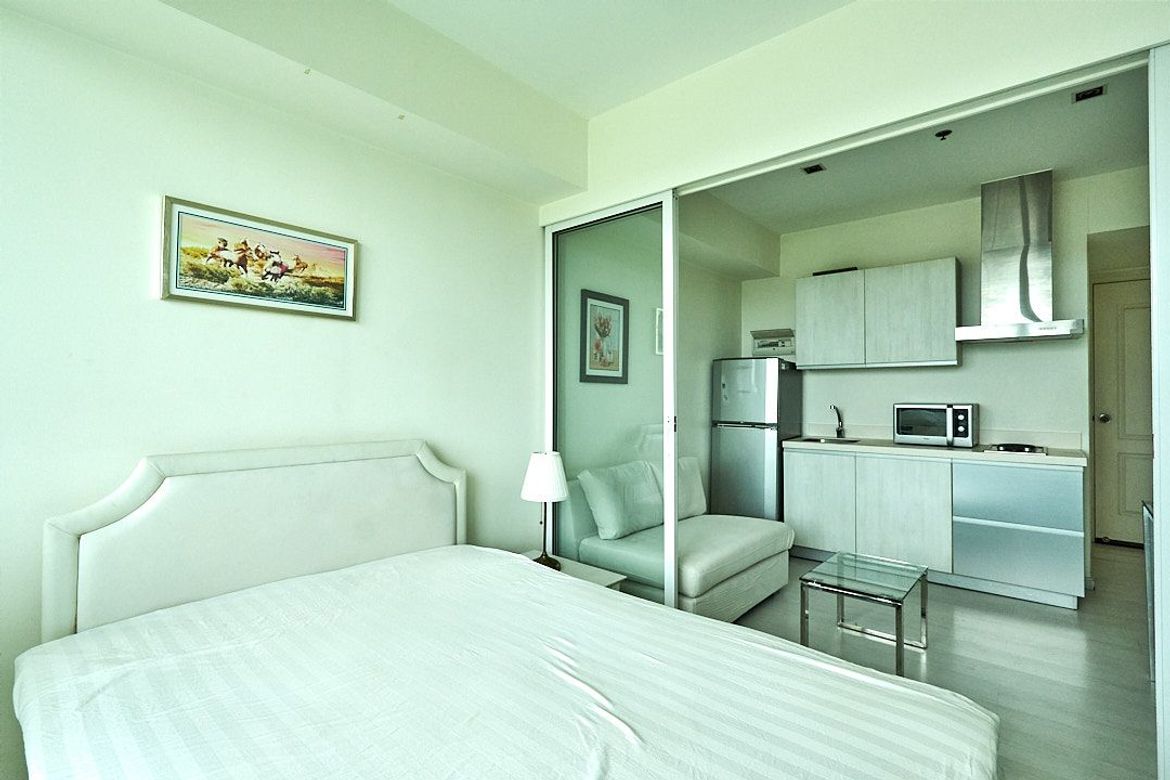 1 Bedroom Condo for Rent in Marcelo Green Village, Parañaque, Metro Manila photo 5
