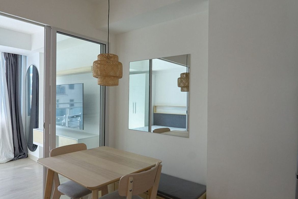 1 Bedroom Condo for Rent in Marcelo Green Village, Parañaque, Metro Manila photo 6
