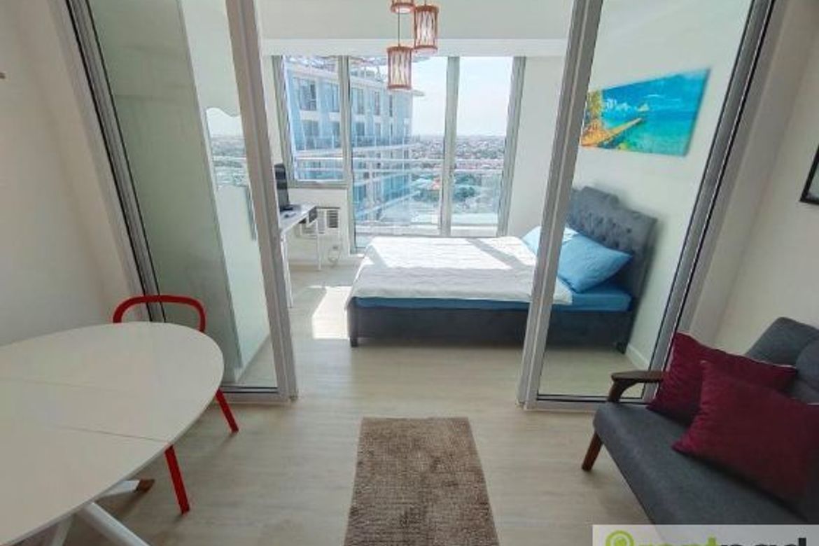 1 Bedroom Condo for Rent in Marcelo Green Village, Parañaque, Metro Manila photo 7