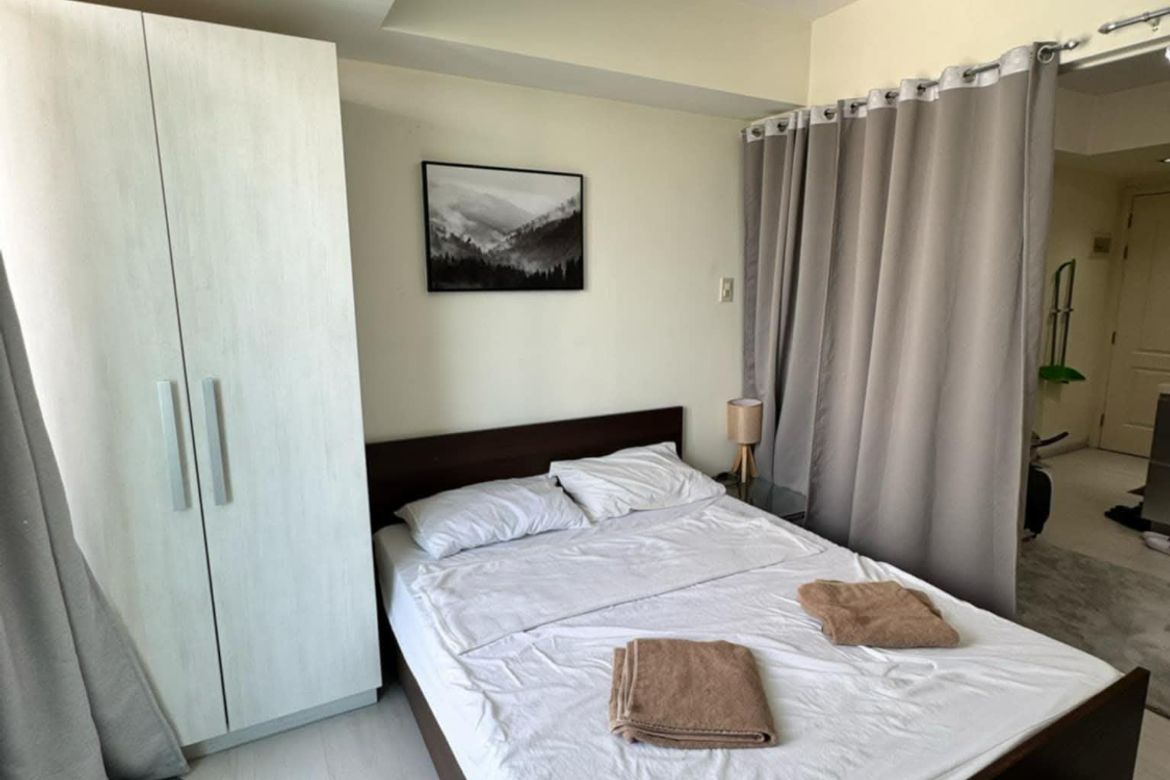 1 Bedroom Condo for Rent in Marcelo Green Village, Parañaque, Metro Manila photo 3