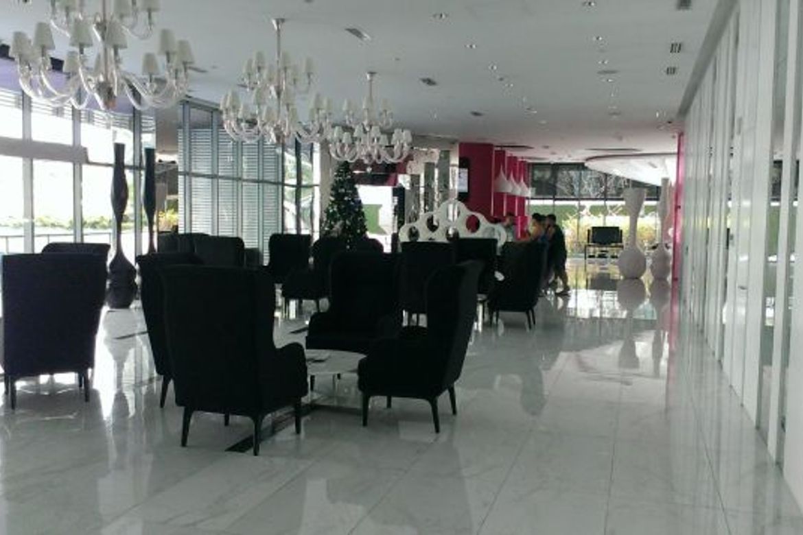 1 Bedroom Condo for Rent in Marcelo Green Village, Parañaque, Metro Manila