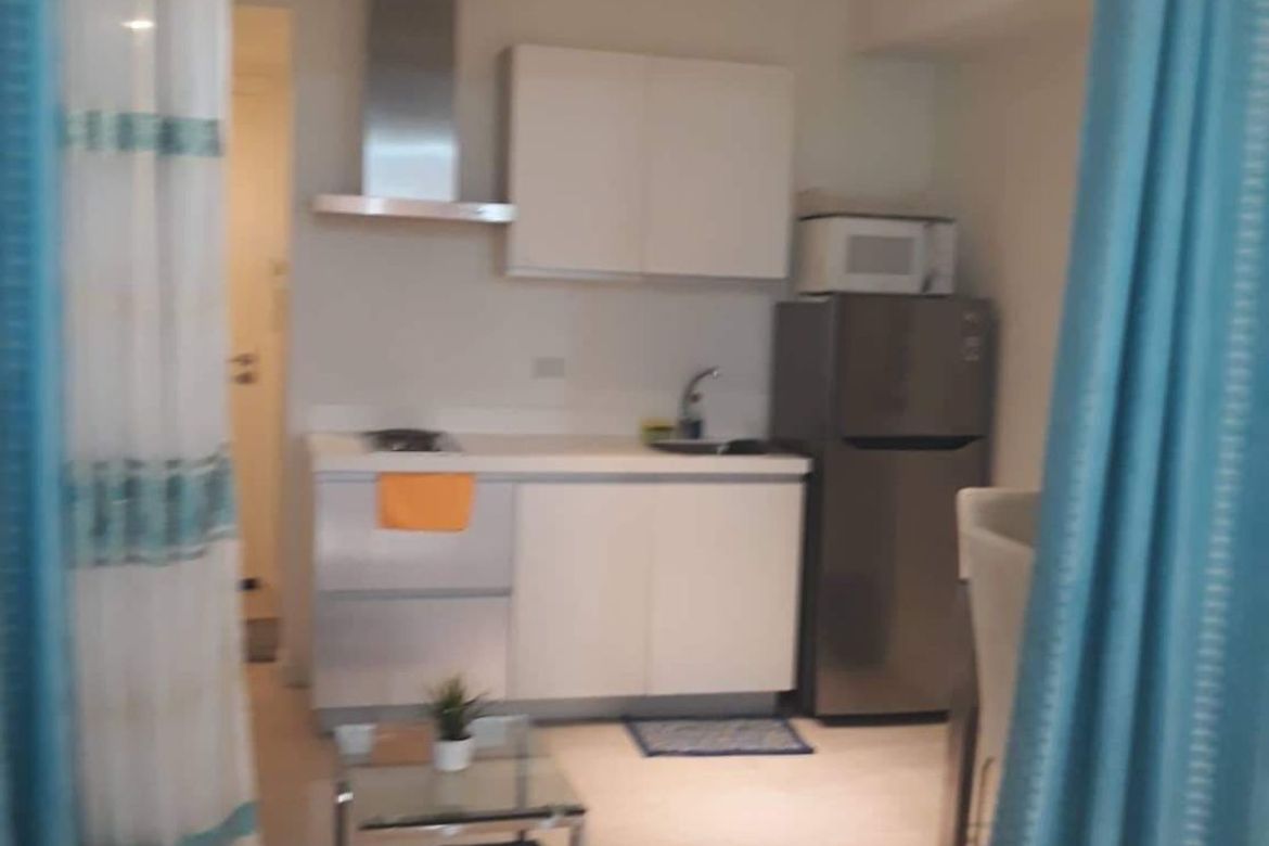 1 Bedroom Condo for Rent in Marcelo Green Village, Parañaque, Metro Manila photo 4
