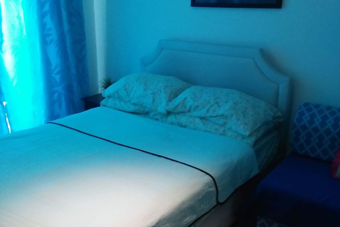 1 Bedroom Condo for Rent in Marcelo Green Village, Parañaque, Metro Manila photo 6