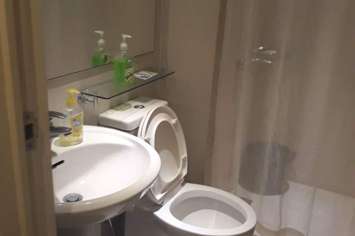 1 Bedroom Condo for Rent in Marcelo Green Village, Parañaque, Metro Manila photo 8