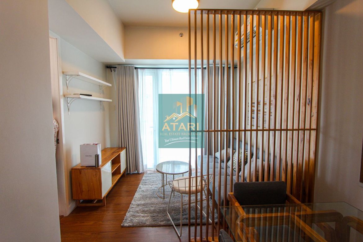 1 Bedroom Condo for Rent in Marco Polo Residences, Lahug, Cebu City, Cebu photo 2