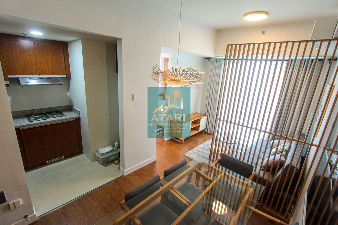 1 Bedroom Condo for Rent in Marco Polo Residences, Lahug, Cebu City, Cebu photo 4