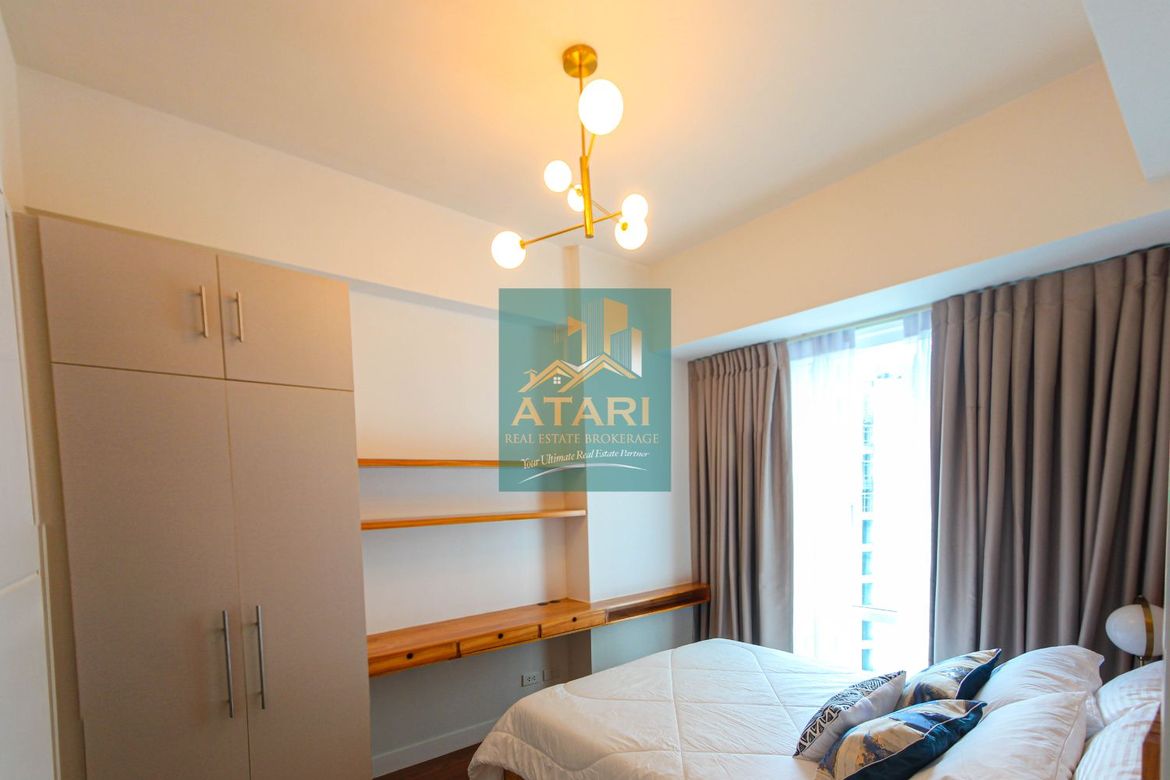 1 Bedroom Condo for Rent in Marco Polo Residences, Lahug, Cebu City, Cebu photo 6