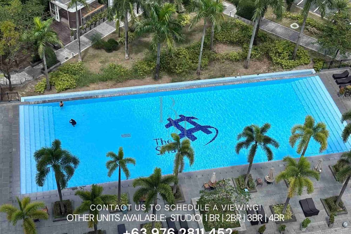 1 Bedroom Condo for Rent in Margot, Angeles, Pampanga photo 2