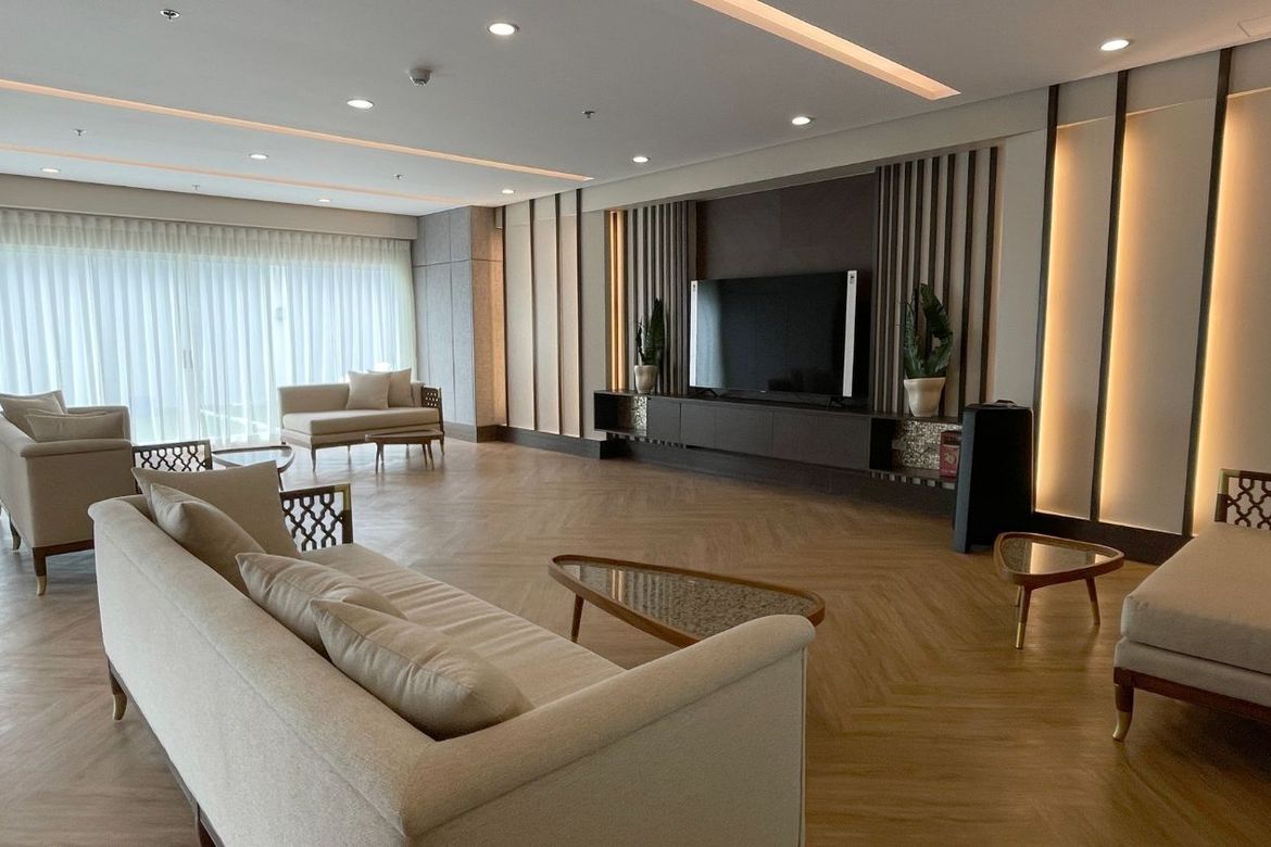 1 Bedroom Condo for Rent in Marilag, Quezon City, Metro Manila near LRT-2 Anonas photo 3