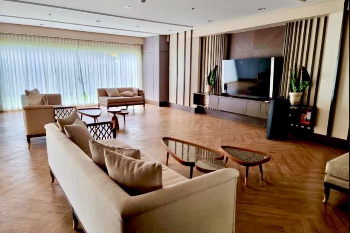 1 Bedroom Condo for Rent in Marilag, Quezon City, Metro Manila near LRT-2 Anonas photo 4