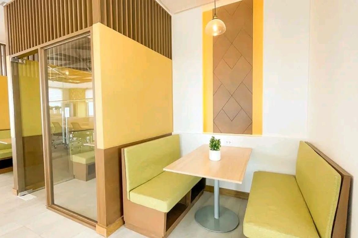1 Bedroom Condo for Rent in Marilag, Quezon City, Metro Manila near LRT-2 Anonas photo 7