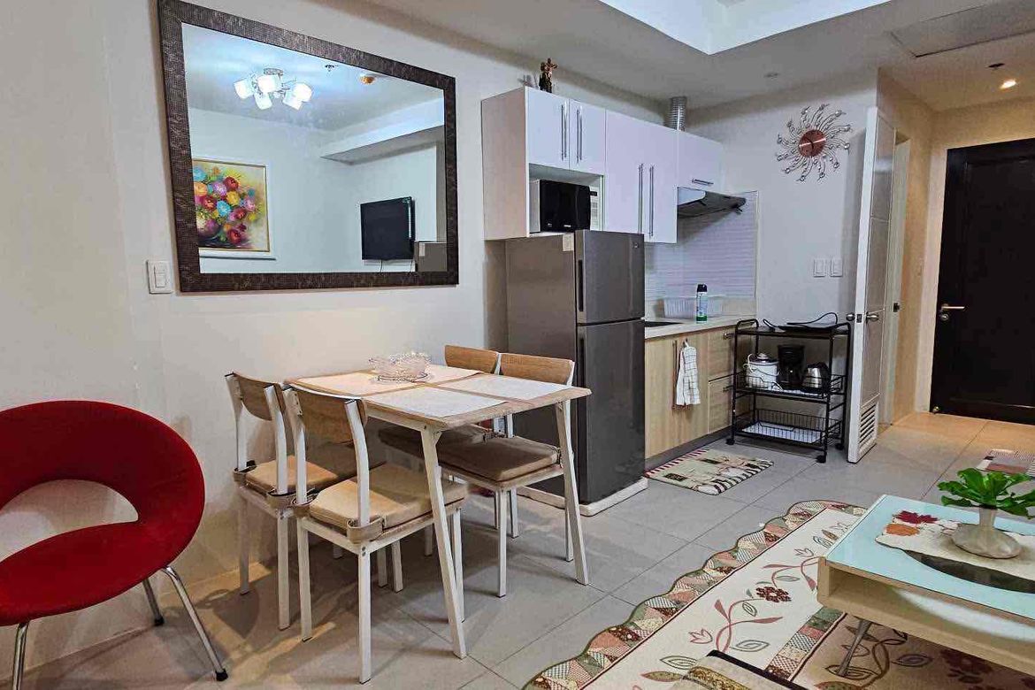 1 Bedroom Condo for Rent in Matina Crossing, Davao City, Davao del Sur photo 2