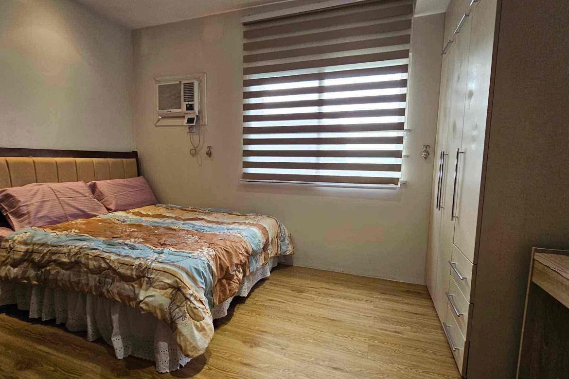 1 Bedroom Condo for Rent in Matina Crossing, Davao City, Davao del Sur photo 5
