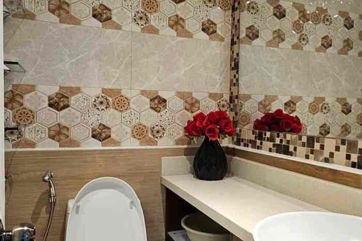 1 Bedroom Condo for Rent in Matina Crossing, Davao City, Davao del Sur photo 6