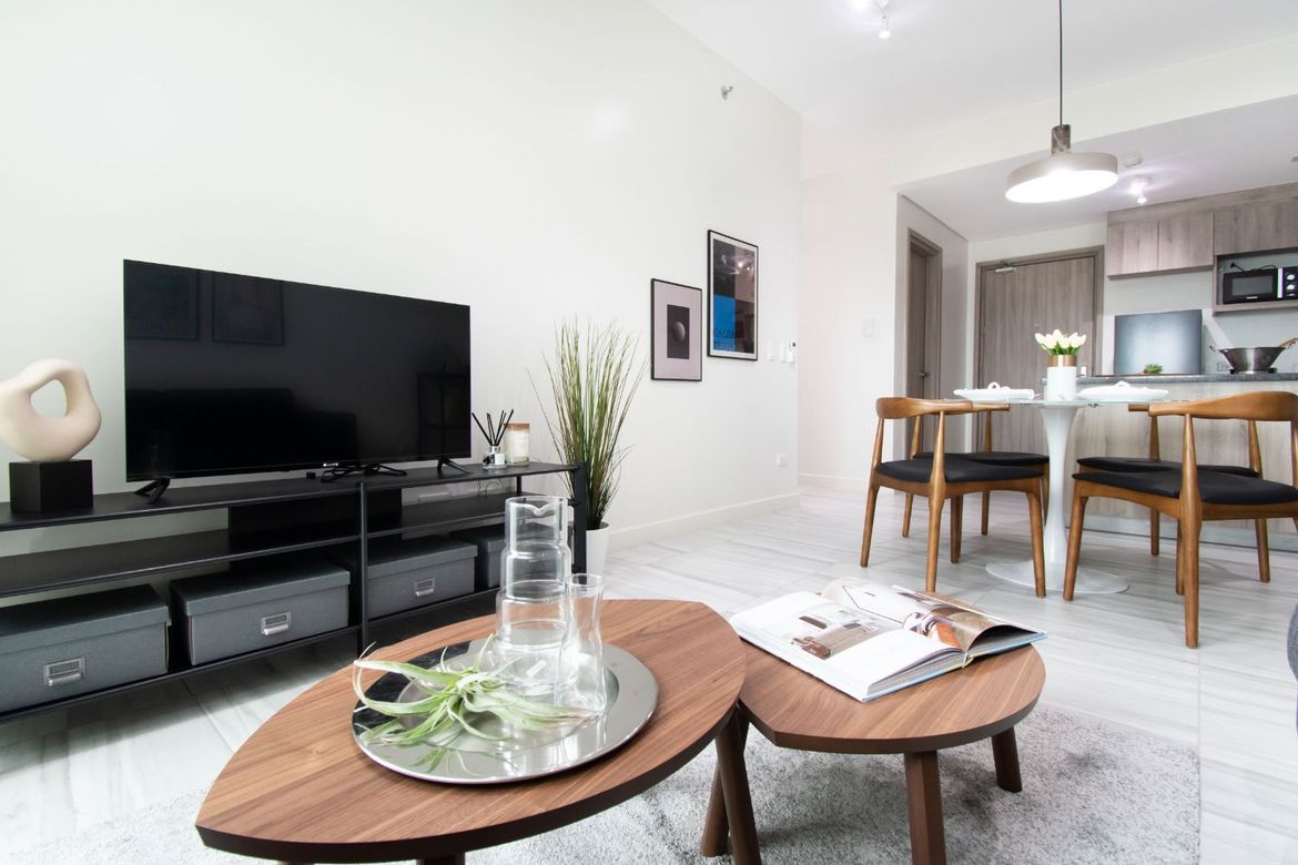 1 Bedroom Condo for Rent in Maven, Oranbo, Pasig, Metro Manila photo 3