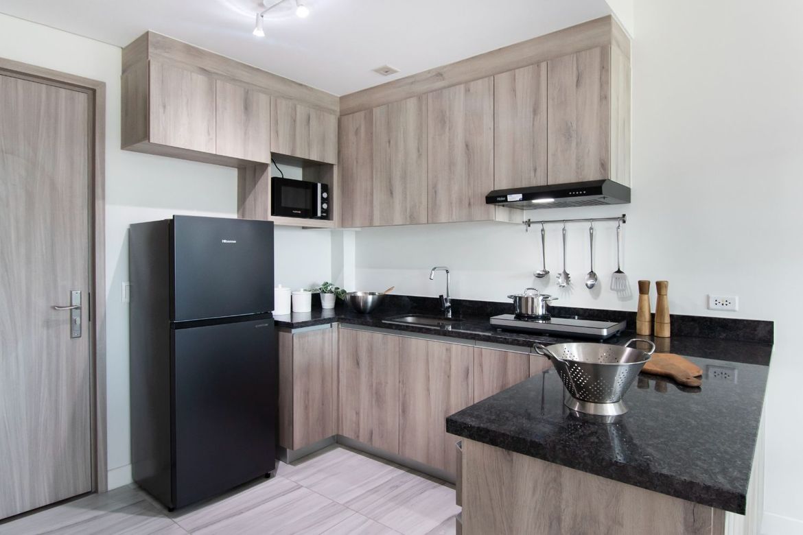 1 Bedroom Condo for Rent in Maven, Oranbo, Pasig, Metro Manila photo 4