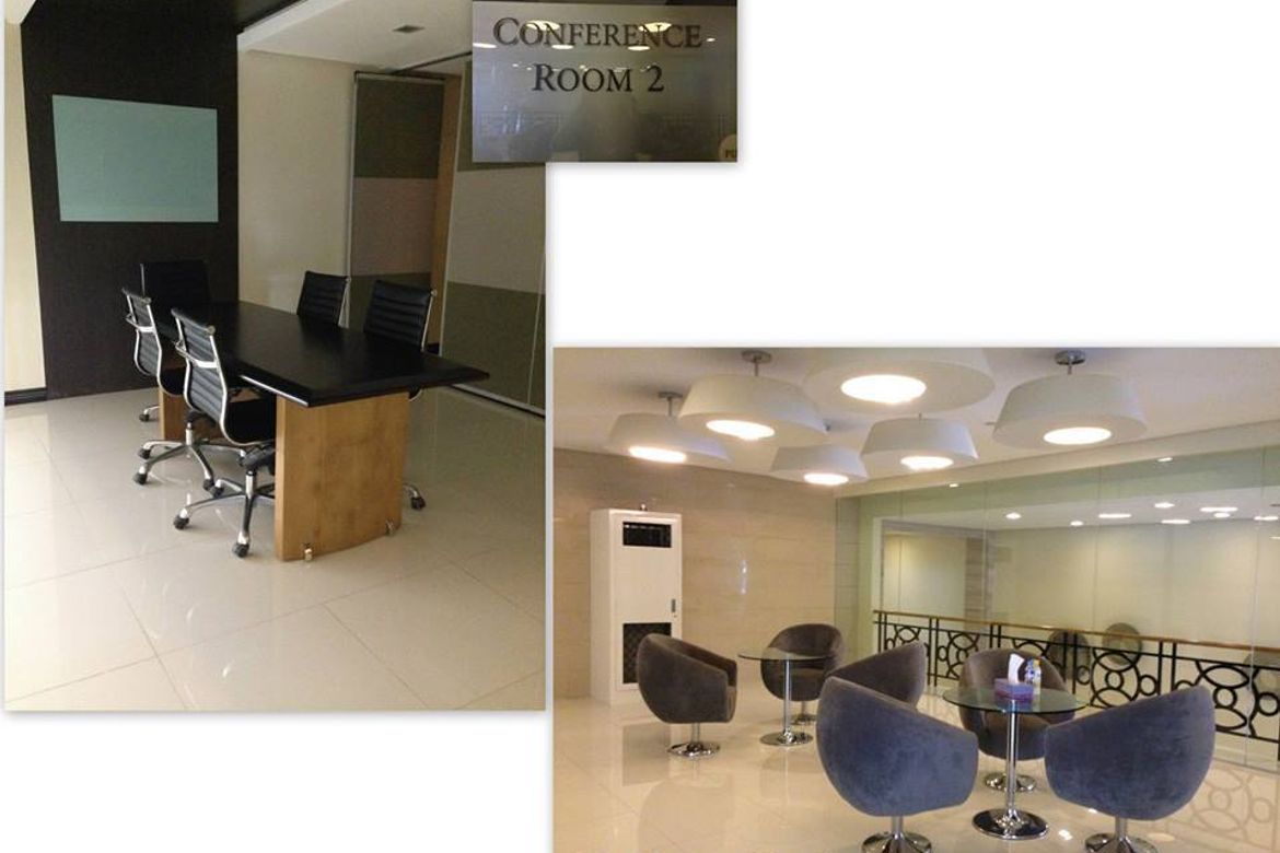1 Bedroom Condo for Rent in McKinley Hill, Taguig, Metro Manila photo 7