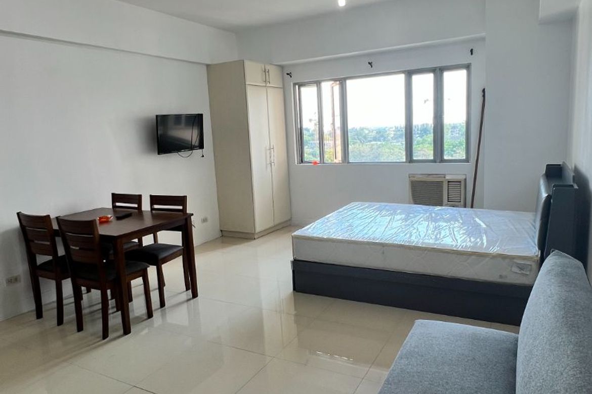 1 Bedroom Condo for Rent in McKinley Hill, Taguig, Metro Manila photo 2