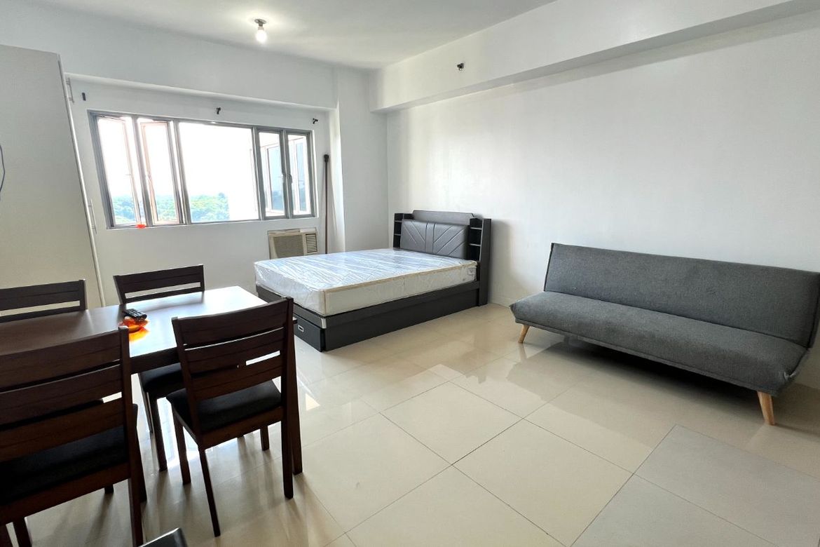 1 Bedroom Condo for Rent in McKinley Hill, Taguig, Metro Manila photo 4
