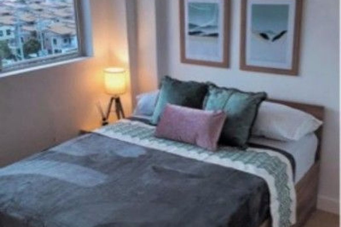1 Bedroom Condo for Rent in Merville, Parañaque, Metro Manila photo 2