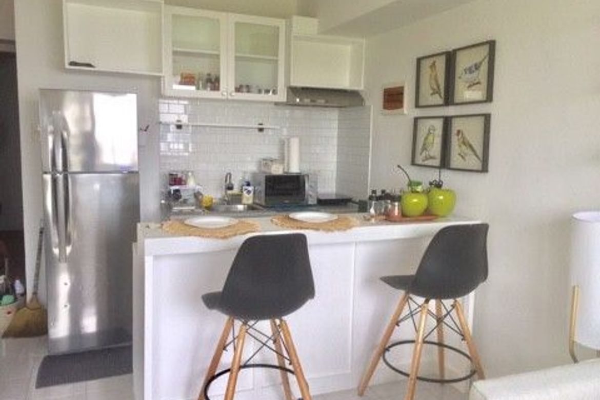 1 Bedroom Condo for Rent in Merville, Parañaque, Metro Manila photo 3