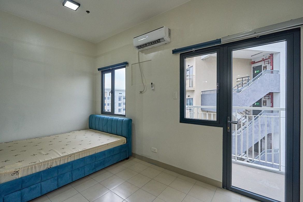 1 Bedroom Condo for Rent in Nagkaisang Nayon, Quezon City, Metro Manila
