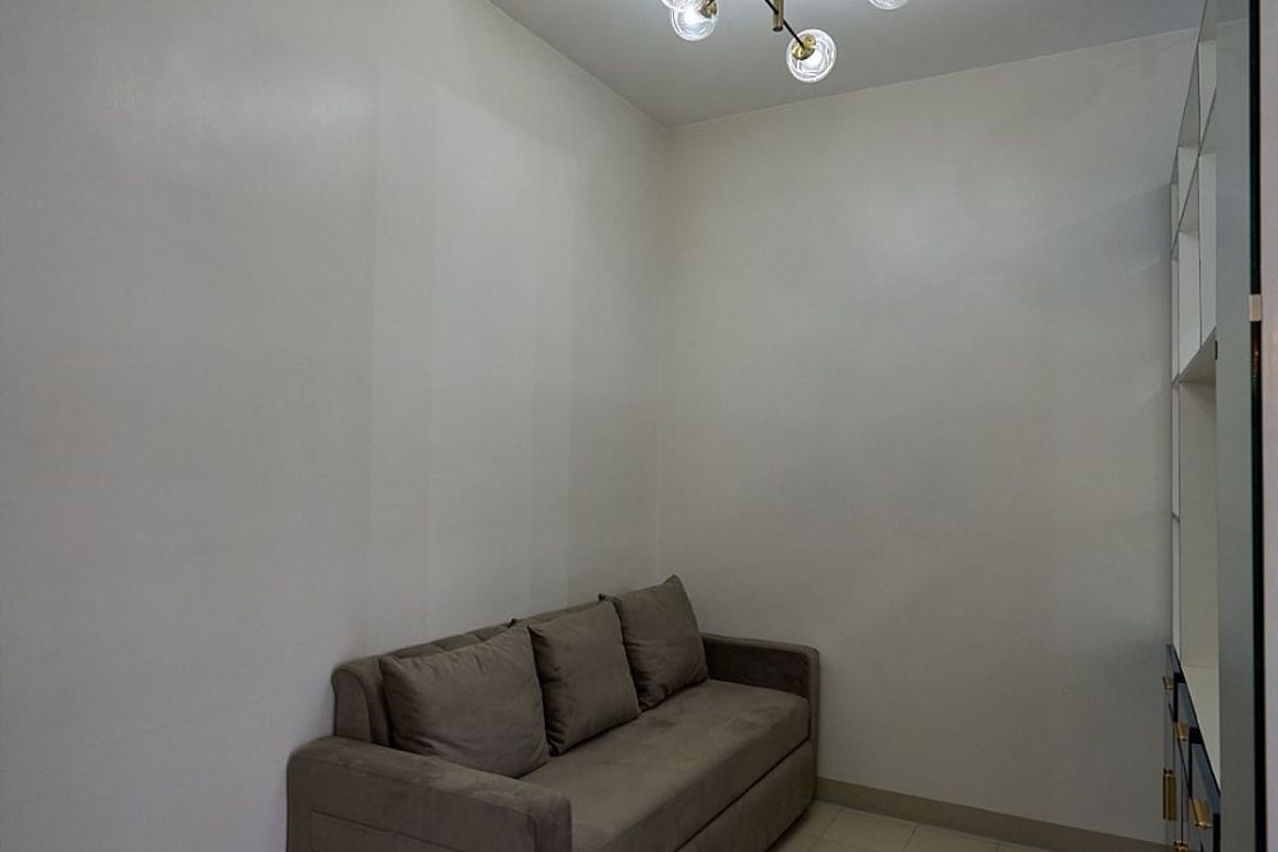 1 Bedroom Condo for Rent in Nagkaisang Nayon, Quezon City, Metro Manila photo 6